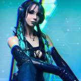 cyberfaee from onlyfans