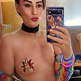 thenaughtiestdotty from onlyfans