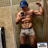perseusadonis from onlyfans