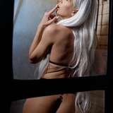 ana_crudu from onlyfans