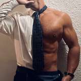 hot_gym_addict from onlyfans