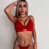 yourblondepili from onlyfans