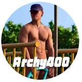 archy400 from onlyfans