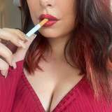 ariiel.smokes from onlyfans